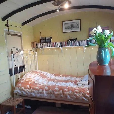 Sundial Cottage Νόργουιτς Εξωτερικό φωτογραφία