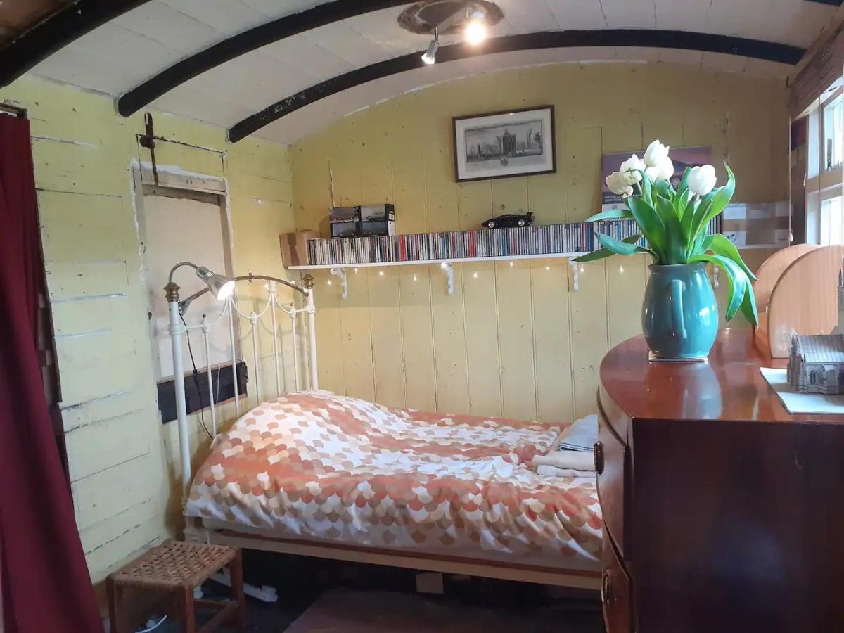 Sundial Cottage Νόργουιτς Εξωτερικό φωτογραφία