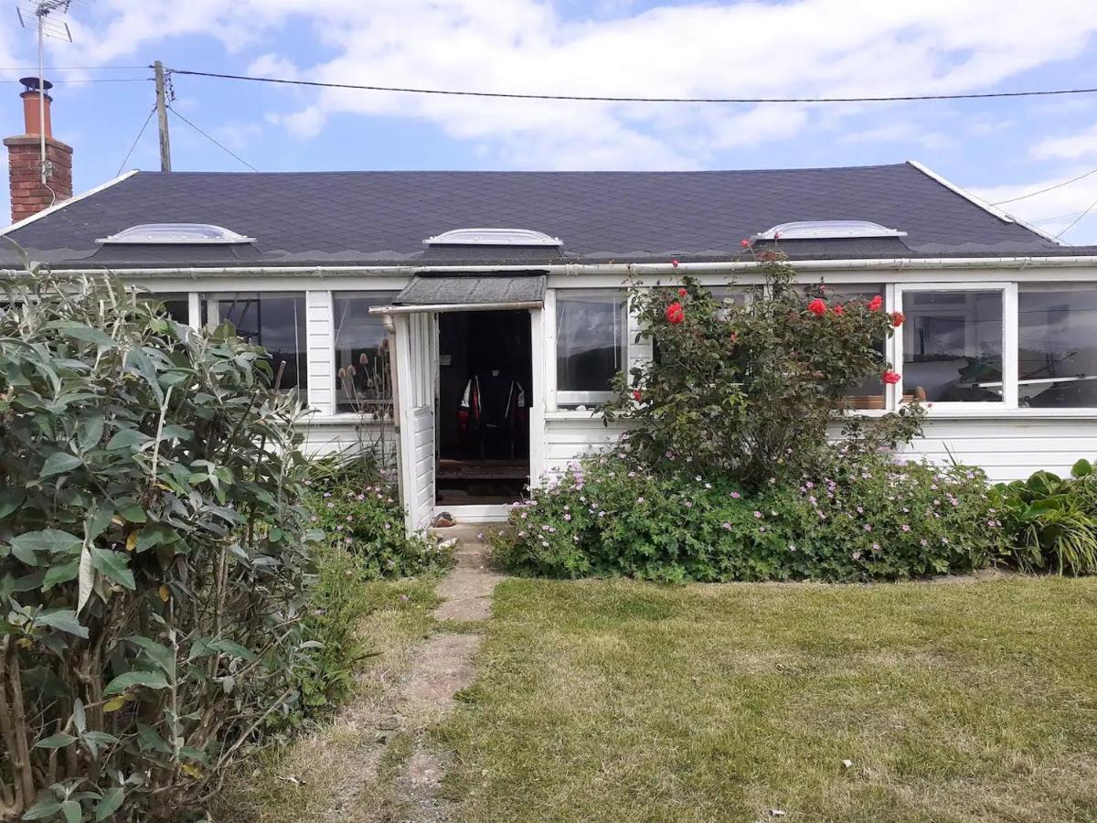 Sundial Cottage Νόργουιτς Εξωτερικό φωτογραφία