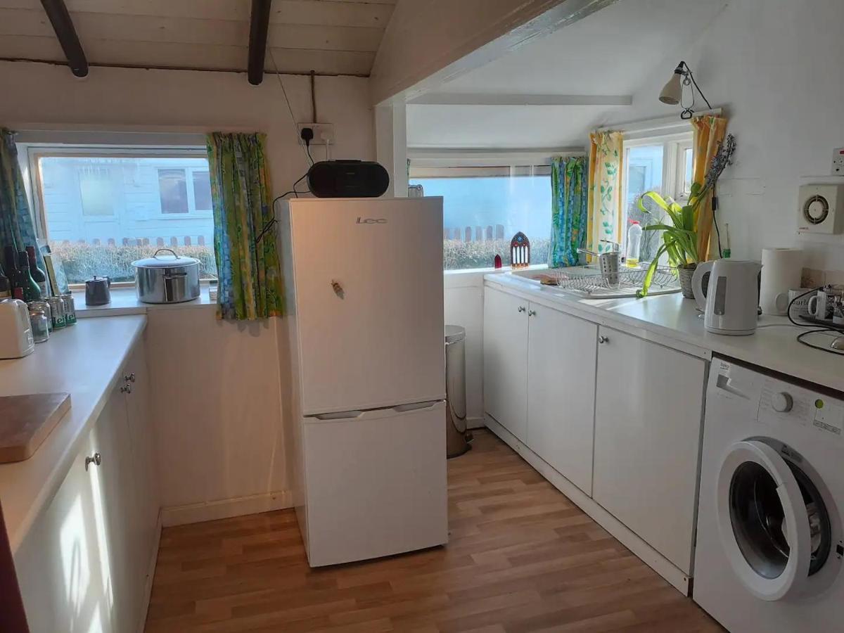 Sundial Cottage Νόργουιτς Εξωτερικό φωτογραφία