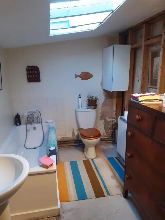 Sundial Cottage Νόργουιτς Εξωτερικό φωτογραφία