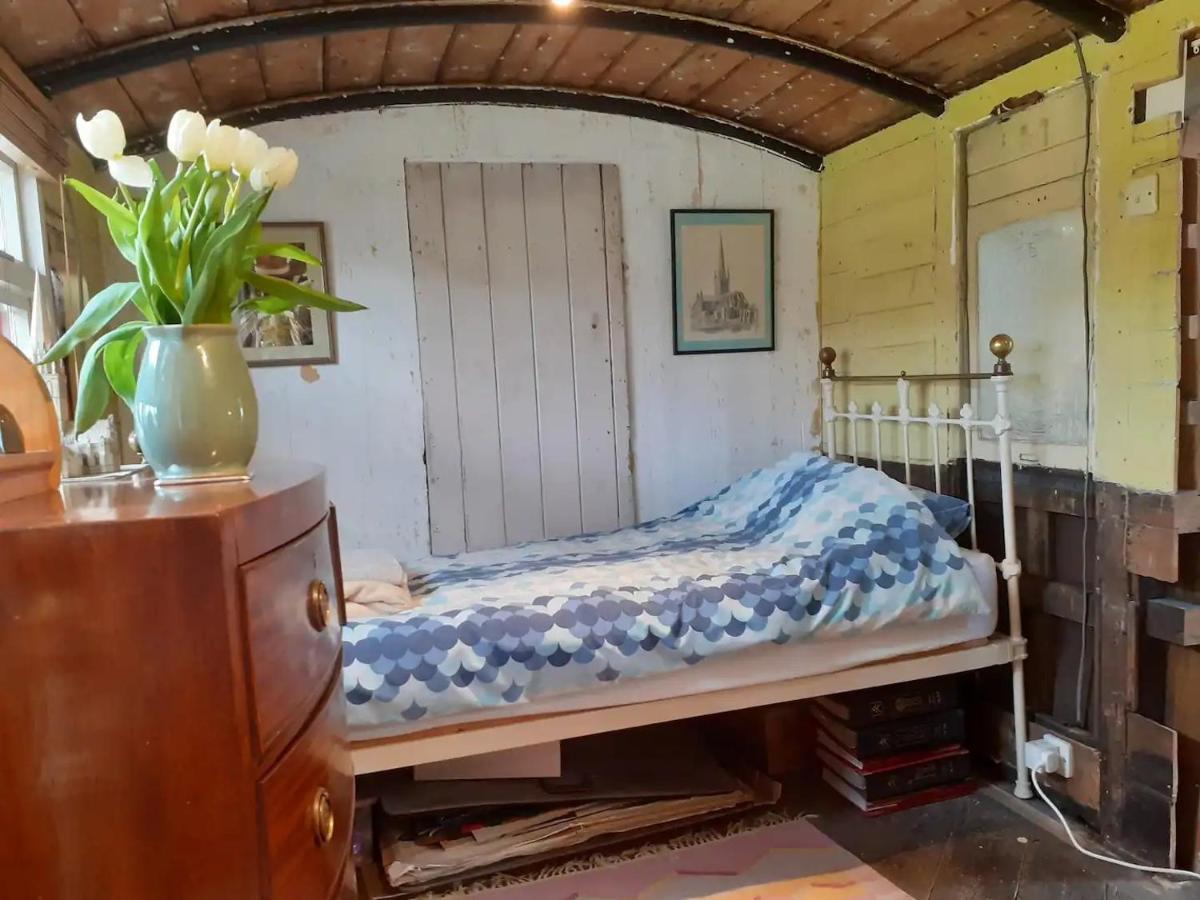 Sundial Cottage Νόργουιτς Εξωτερικό φωτογραφία