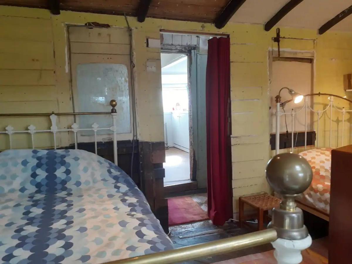 Sundial Cottage Νόργουιτς Εξωτερικό φωτογραφία